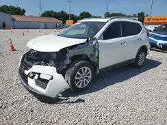 5N1AT2MV4HC784833 2017 NISSAN ROGUE