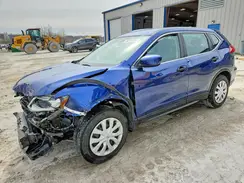 5N1AT2MV4HC785187 2017 NISSAN ROGUE