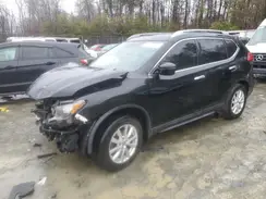 5N1AT2MV4HC785285 2017 NISSAN ROGUE