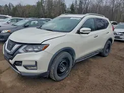 5N1AT2MV4HC785402 2017 NISSAN ROGUE