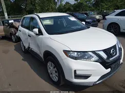5N1AT2MV4HC785805 2017 NISSAN ROGUE