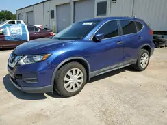 5N1AT2MV4HC785903 2017 NISSAN ROGUE
