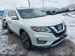 5N1AT2MV4HC786288 2017 NISSAN ROGUE