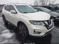 5N1AT2MV4HC786761 2017 NISSAN ROGUE