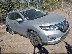 5N1AT2MV4HC787053 2017 NISSAN ROGUE