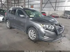 5N1AT2MV4HC789871 2017 NISSAN ROGUE
