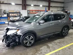5N1AT2MV4HC789949 2017 NISSAN ROGUE