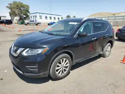 5N1AT2MV4HC791006 2017 NISSAN ROGUE