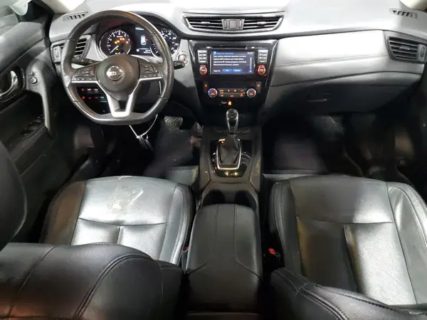 5N1AT2MV4HC791331 2017 NISSAN ROGUE - Image 8