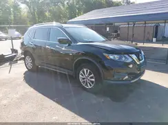 5N1AT2MV4HC792656 2017 NISSAN ROGUE