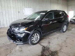 5N1AT2MV4HC793466 2017 NISSAN ROGUE
