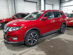 5N1AT2MV4HC793905 2017 NISSAN ROGUE