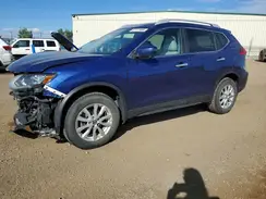 5N1AT2MV4HC794939 2017 NISSAN ROGUE