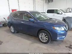 5N1AT2MV4HC795458 2017 NISSAN ROGUE