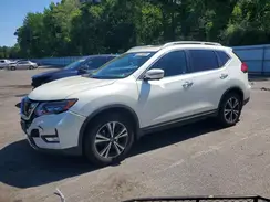 5N1AT2MV4HC796223 2017 NISSAN ROGUE