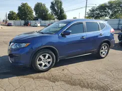 5N1AT2MV4HC798988 2017 NISSAN ROGUE