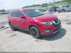 5N1AT2MV4HC802196 2017 NISSAN ROGUE