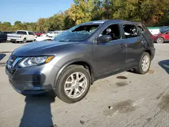 5N1AT2MV4HC802201 2017 NISSAN ROGUE