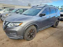 5N1AT2MV4HC804112 2017 NISSAN ROGUE