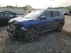 5N1AT2MV4HC806264 2017 NISSAN ROGUE