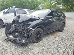 5N1AT2MV4HC807494 2017 NISSAN ROGUE