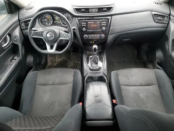 5N1AT2MV4HC807656 2017 NISSAN ROGUE - Image 8