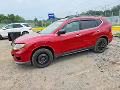 5N1AT2MV4HC808225 2017 NISSAN ROGUE