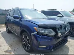 5N1AT2MV4HC808385 2017 NISSAN ROGUE