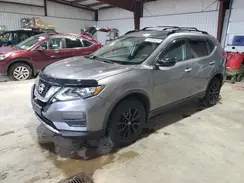 5N1AT2MV4HC809116 2017 NISSAN ROGUE