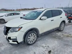 5N1AT2MV4HC809388 2017 NISSAN ROGUE
