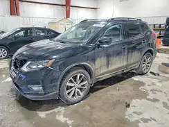 5N1AT2MV4HC809701 2017 NISSAN ROGUE