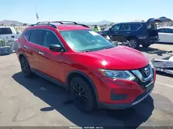 5N1AT2MV4HC809939 2017 NISSAN ROGUE