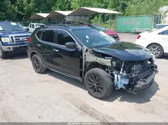 5N1AT2MV4HC810105 2017 NISSAN ROGUE