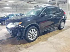 5N1AT2MV4HC810685 2017 NISSAN ROGUE
