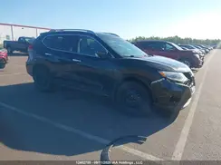 5N1AT2MV4HC810699 2017 NISSAN ROGUE