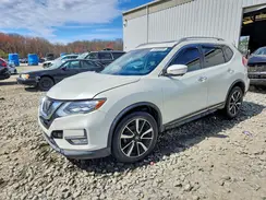 5N1AT2MV4HC810704 2017 NISSAN ROGUE