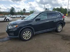 5N1AT2MV4HC811173 2017 NISSAN ROGUE