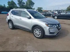 5N1AT2MV4HC811786 2017 NISSAN ROGUE