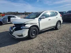 5N1AT2MV4HC814185 2017 NISSAN ROGUE