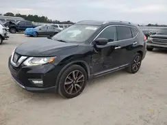 5N1AT2MV4HC814994 2017 NISSAN ROGUE