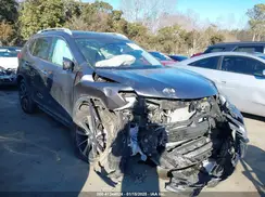 5N1AT2MV4HC815806 2017 NISSAN ROGUE