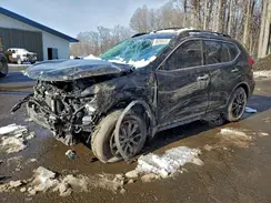 5N1AT2MV4HC815921 2017 NISSAN ROGUE