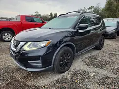 5N1AT2MV4HC816809 2017 NISSAN ROGUE