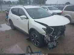 5N1AT2MV4HC817104 2017 NISSAN ROGUE