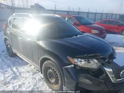 5N1AT2MV4HC817765 2017 NISSAN ROGUE