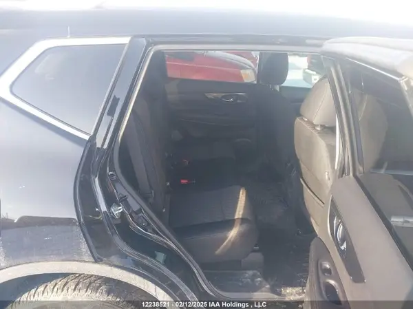 5N1AT2MV4HC817765 2017 NISSAN ROGUE - Image 8