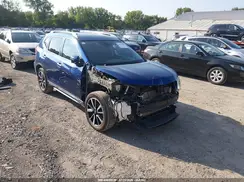 5N1AT2MV4HC817829 2017 NISSAN ROGUE