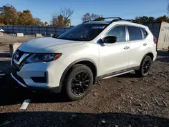 5N1AT2MV4HC818012 2017 NISSAN ROGUE