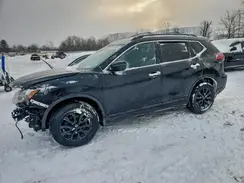 5N1AT2MV4HC818818 2017 NISSAN ROGUE