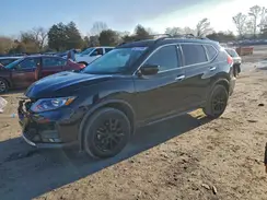 5N1AT2MV4HC819208 2017 NISSAN ROGUE